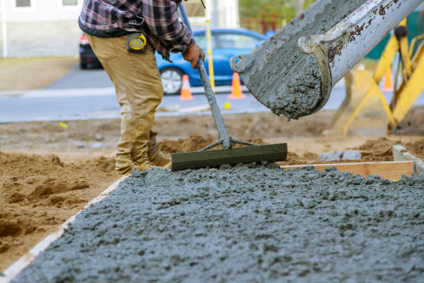 Best Decorative Concrete in Post Falls, ID
