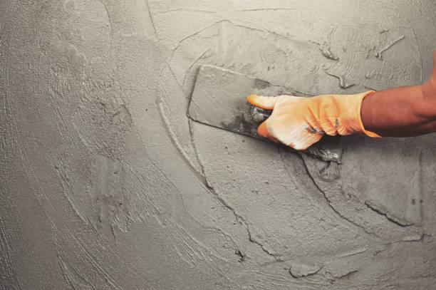 Best Industrial Concrete Flooring in Post Falls, ID