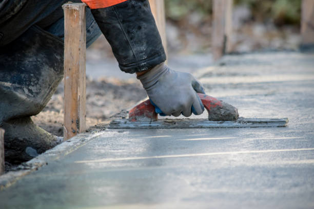 Best Concrete Retaining Walls in Post Falls, ID