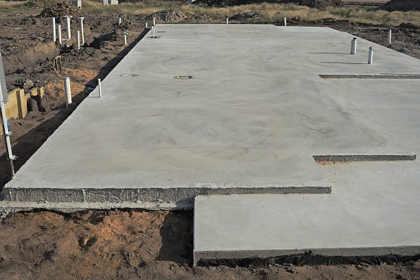 Best Stamped Concrete Services in Post Falls, ID