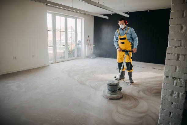 Best Concrete Sealing and Maintenance in Post Falls, ID