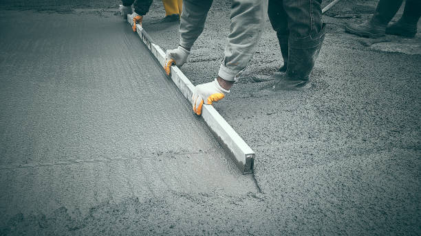 Best Concrete Removal and Replacement in Post Falls, ID